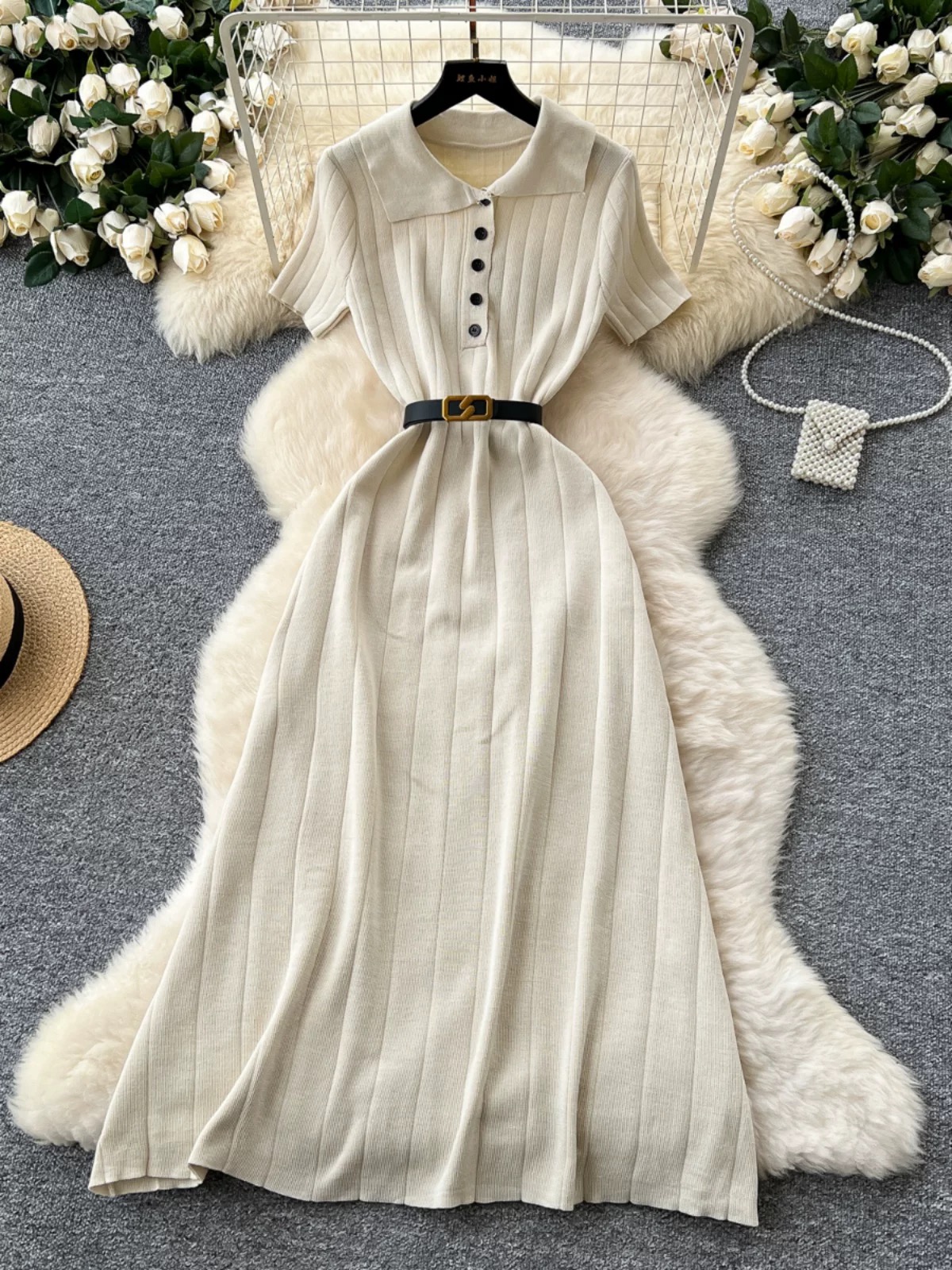 That girl energy dress KD277 image