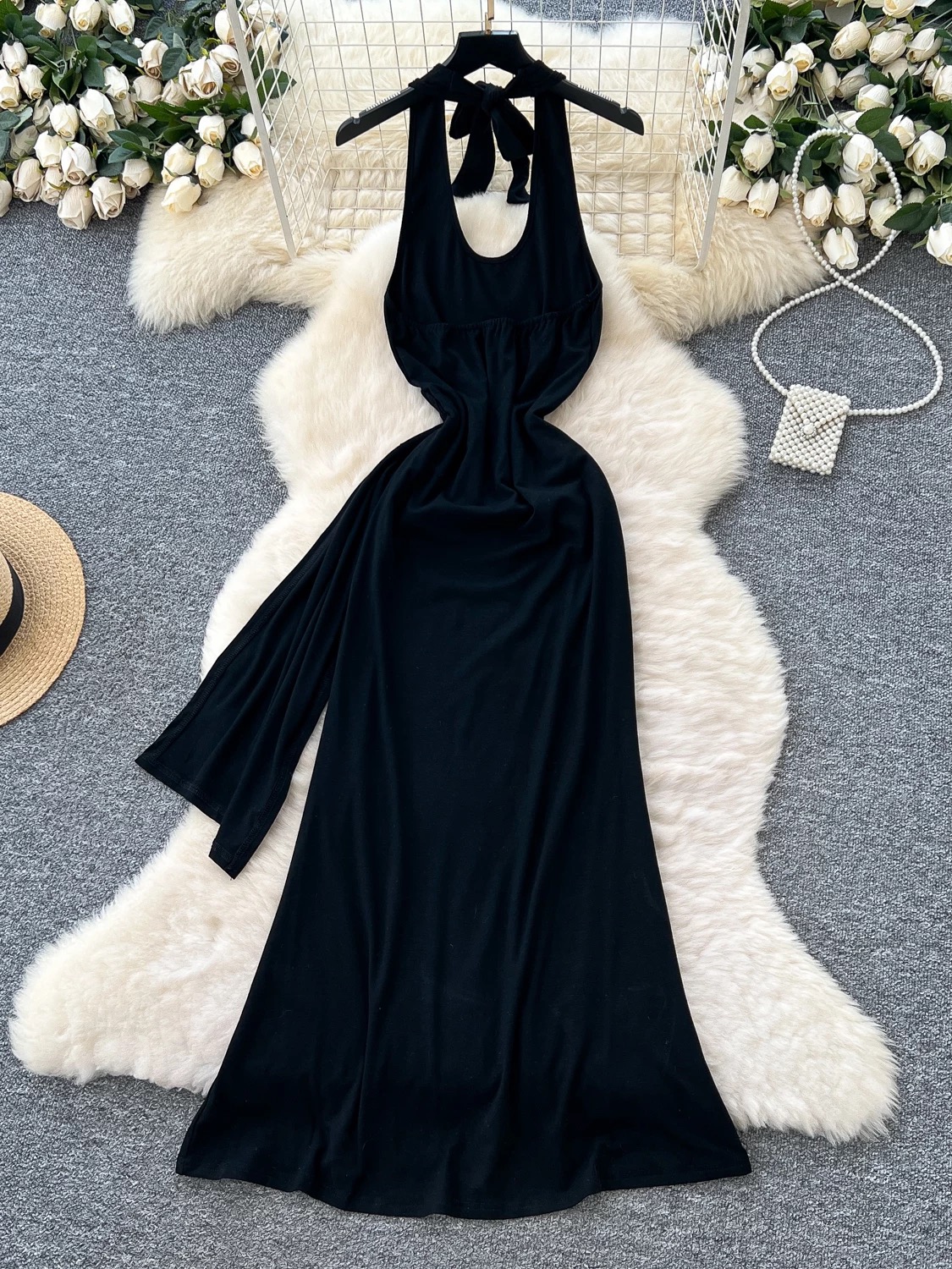 Tough love Dress CD687 image