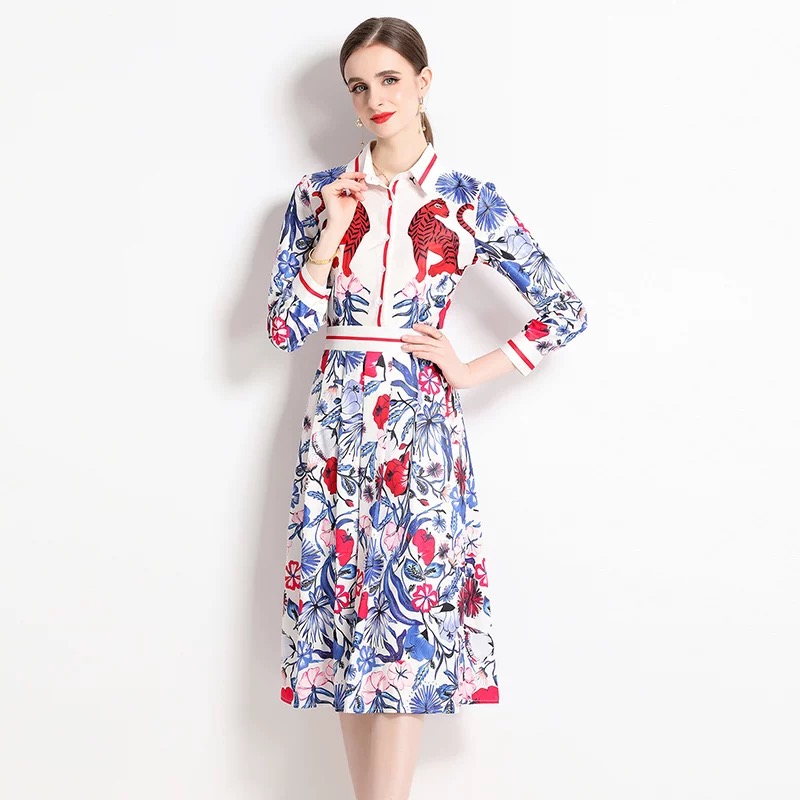 Lighten the mood dress FD544 image