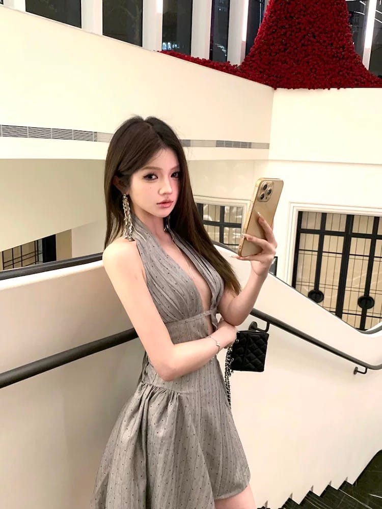 Vineyard dress CD344 image