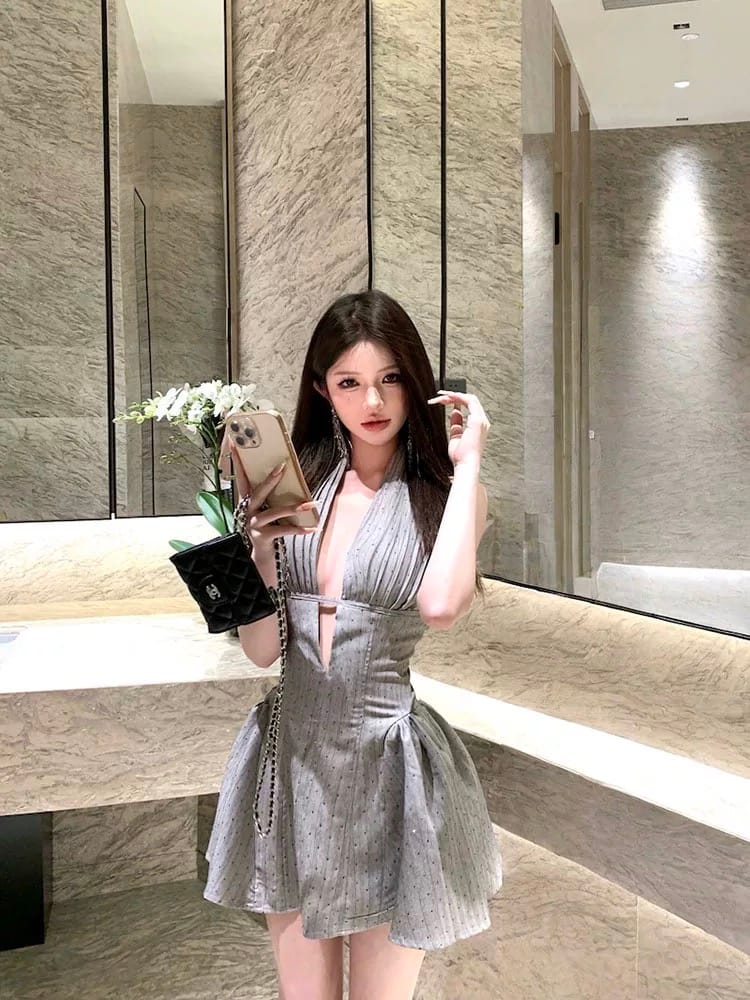 Vineyard dress CD344 image