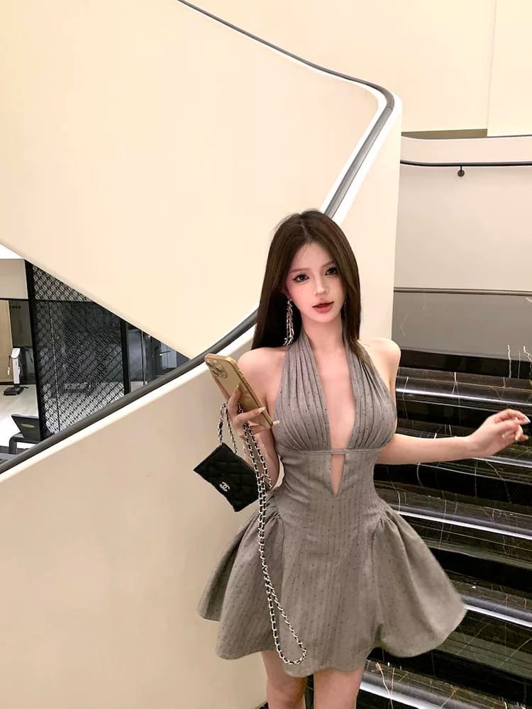 Vineyard dress CD344 image