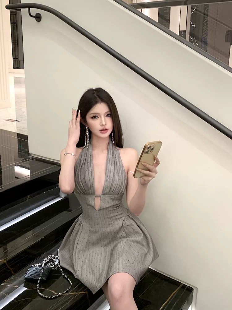 Vineyard dress CD344 image