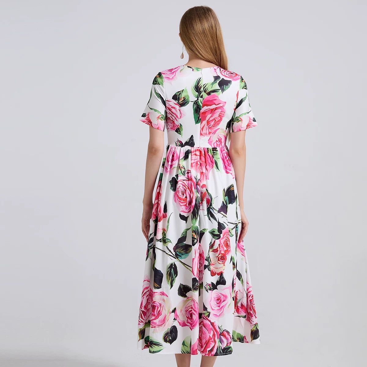 Dress to impress dress FD543 image