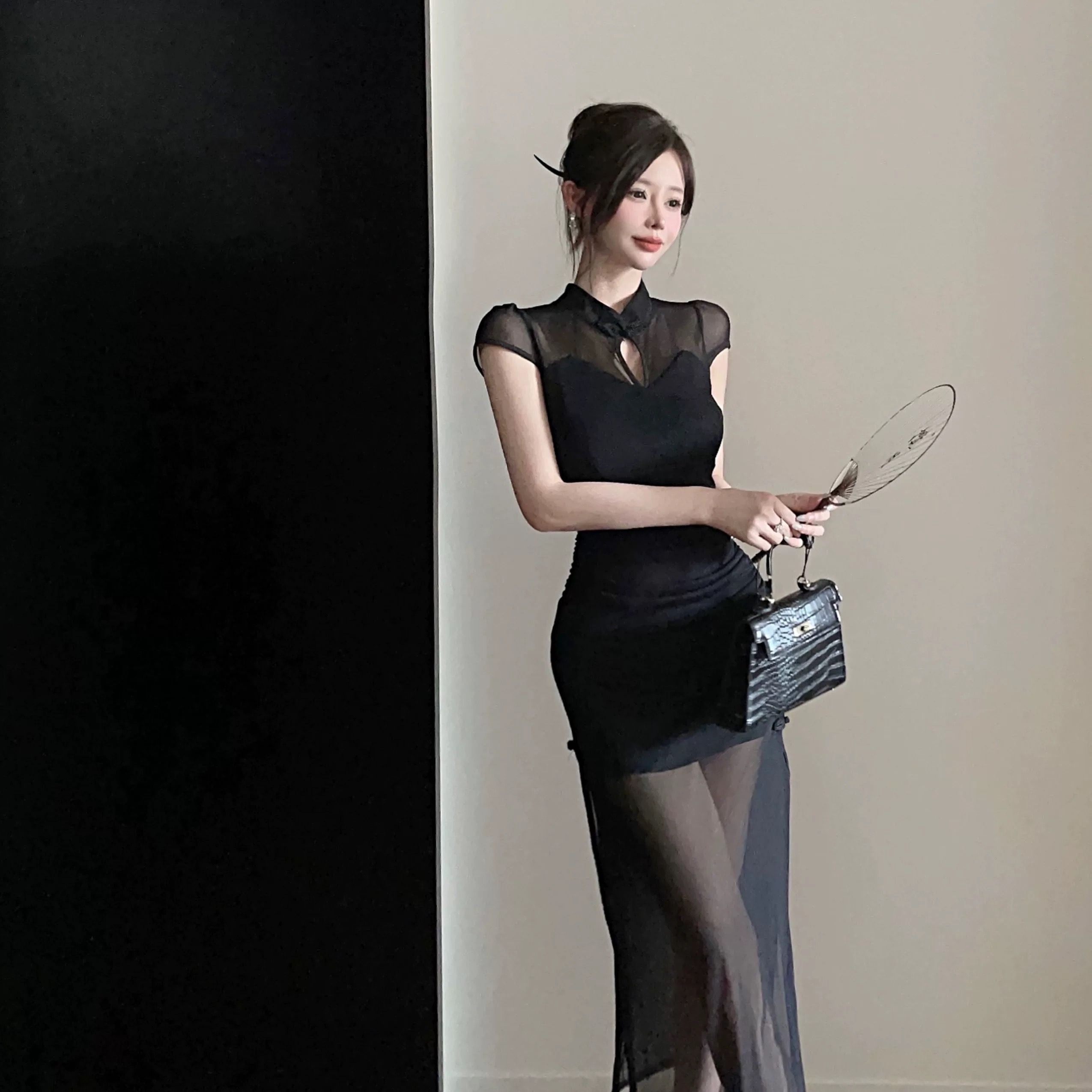 Maldives dress CBC1094 image