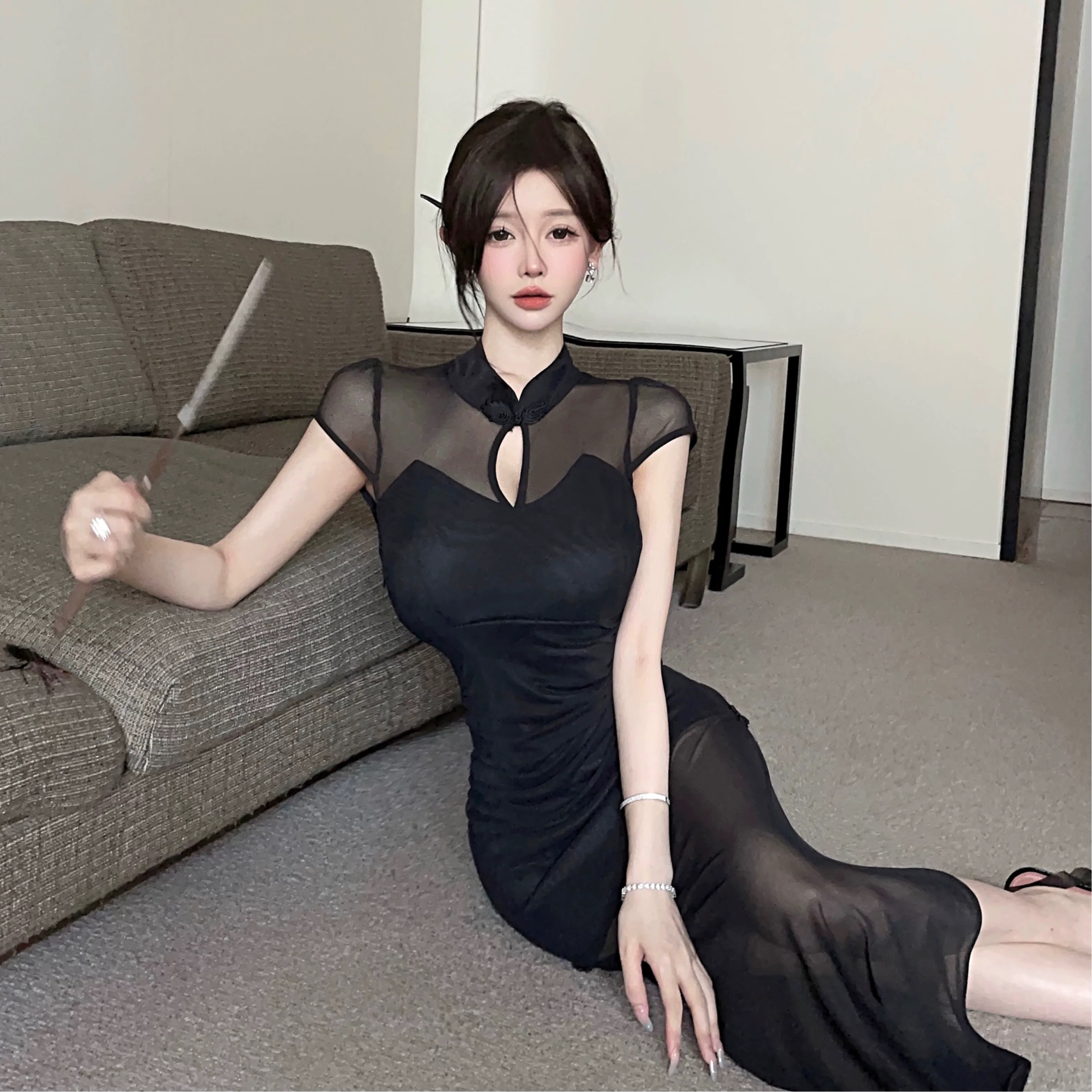 Maldives dress CBC1094 image