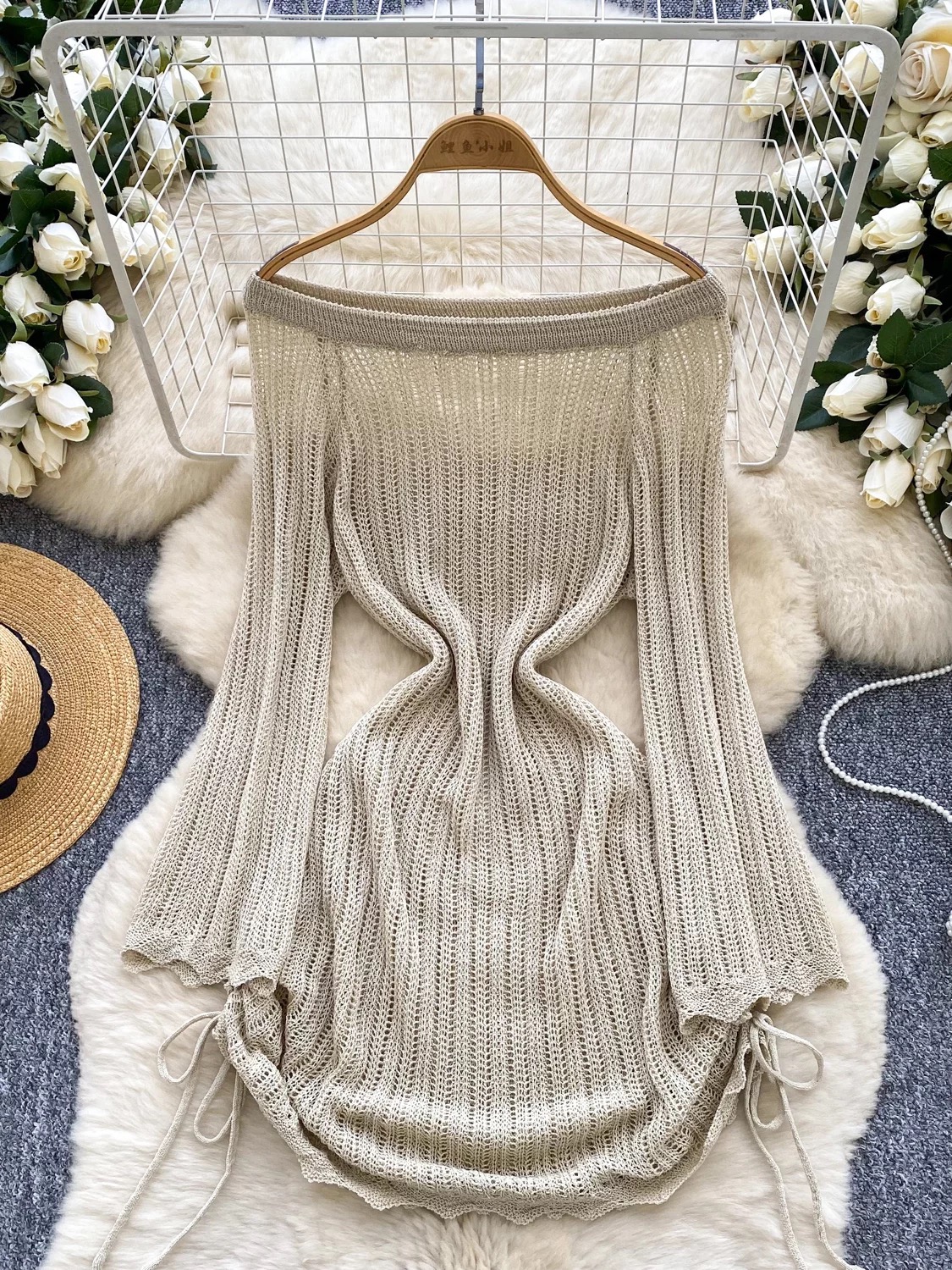 A power move dress KD266 image