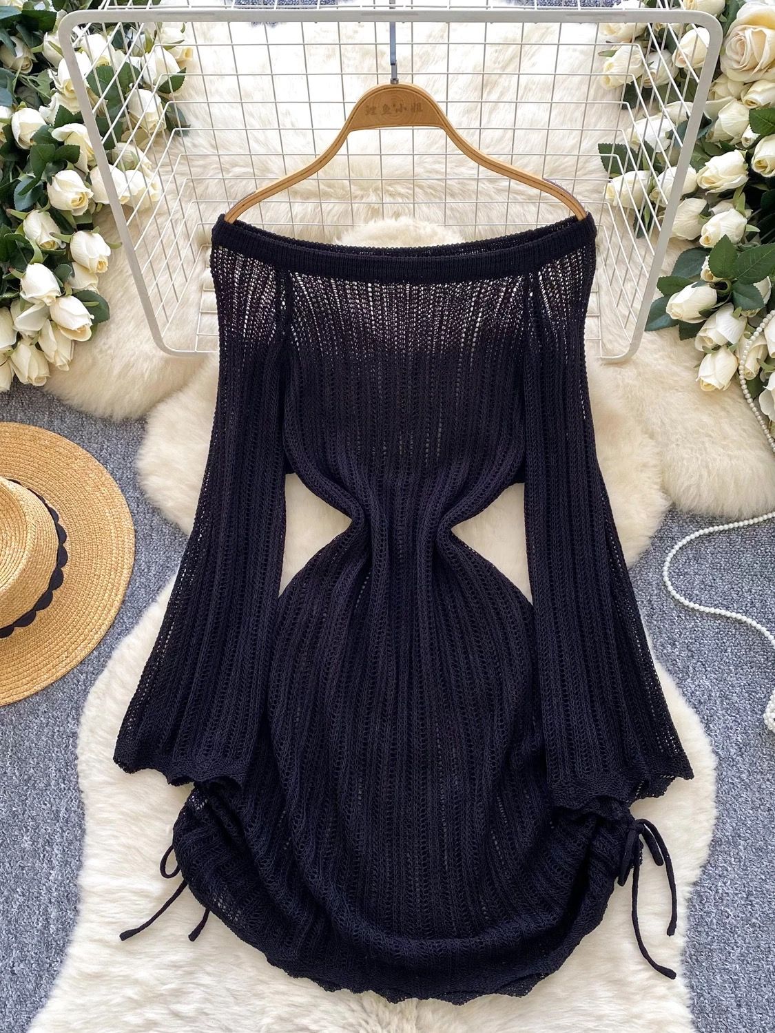 A power move dress KD266 image