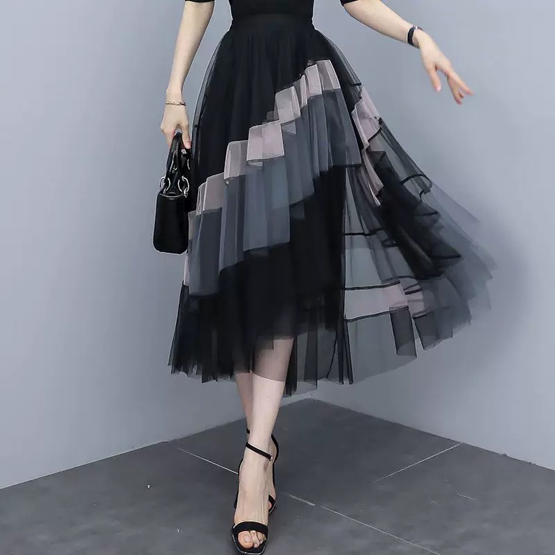 New fashion member skirt CS154 image
