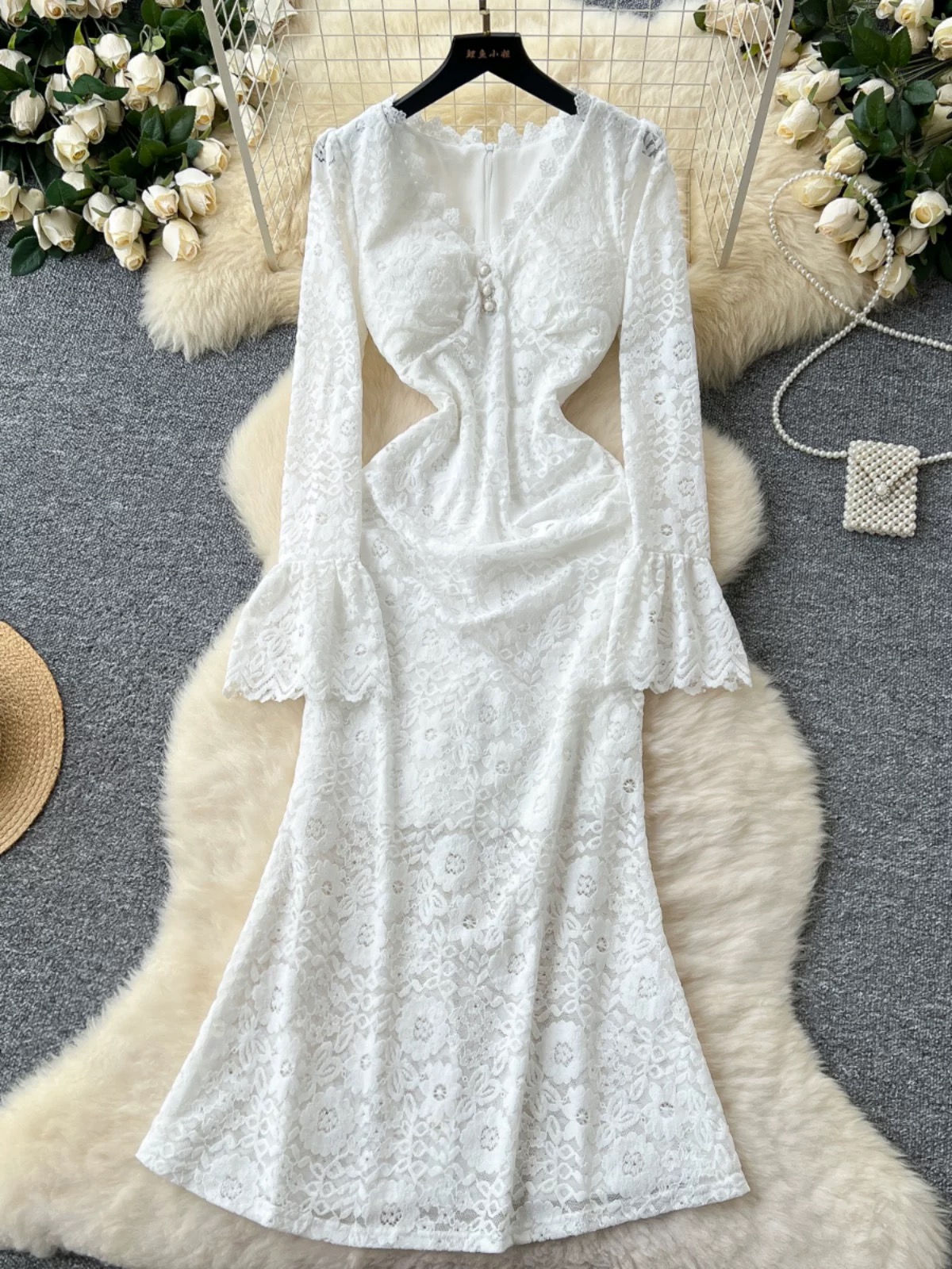 Boys don’t try dress FD725 image