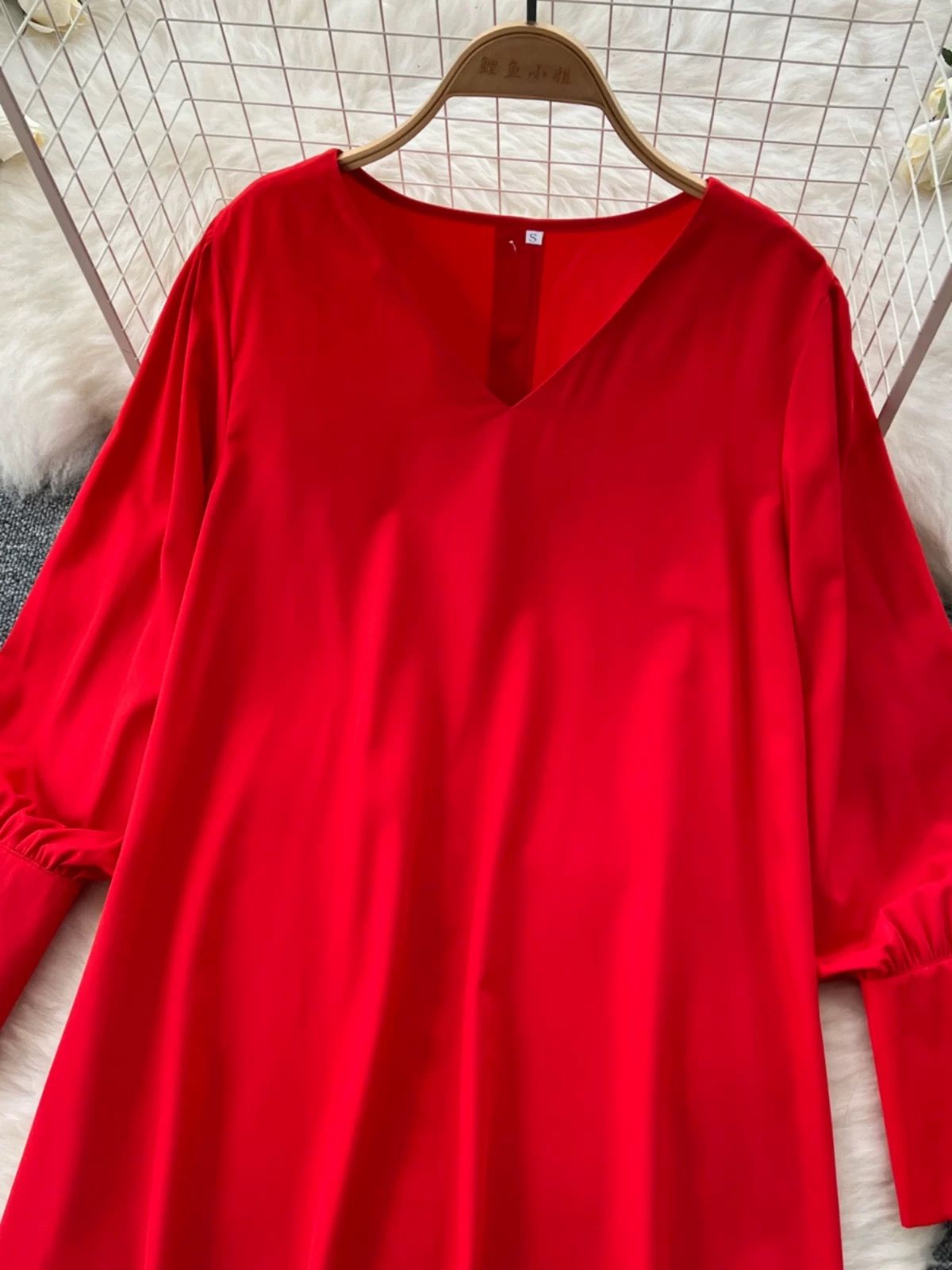 Winning games puffer dress CD887 image