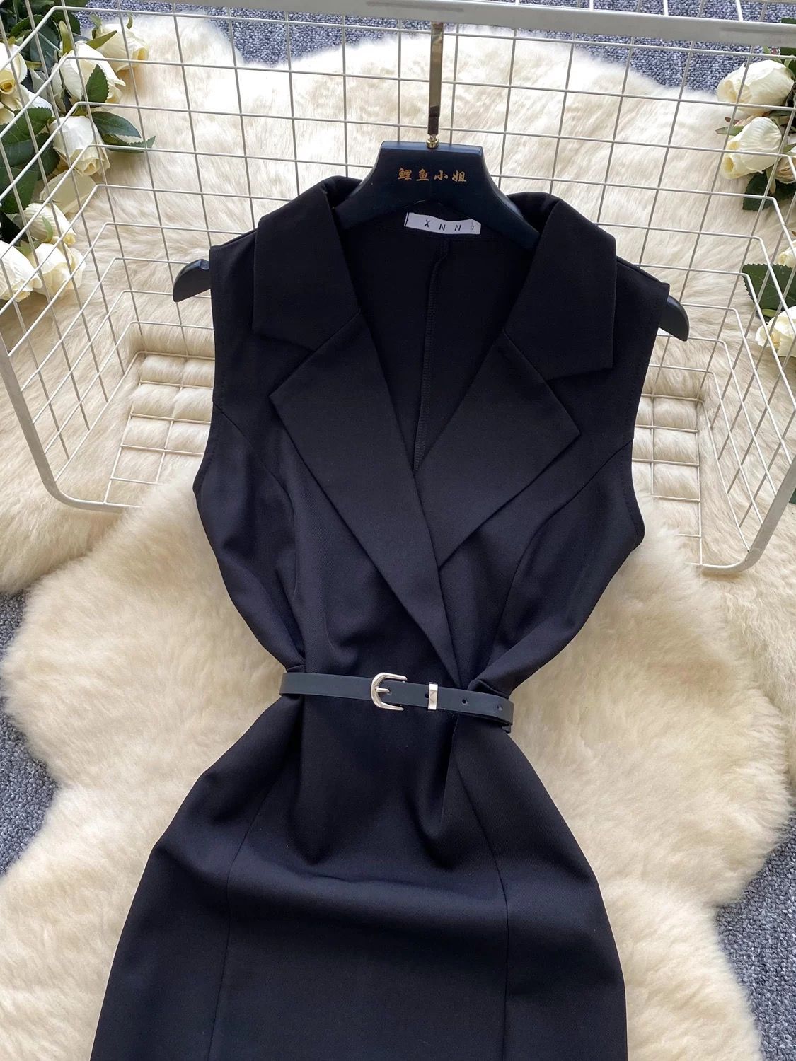 Modest muse dress FBC303 image