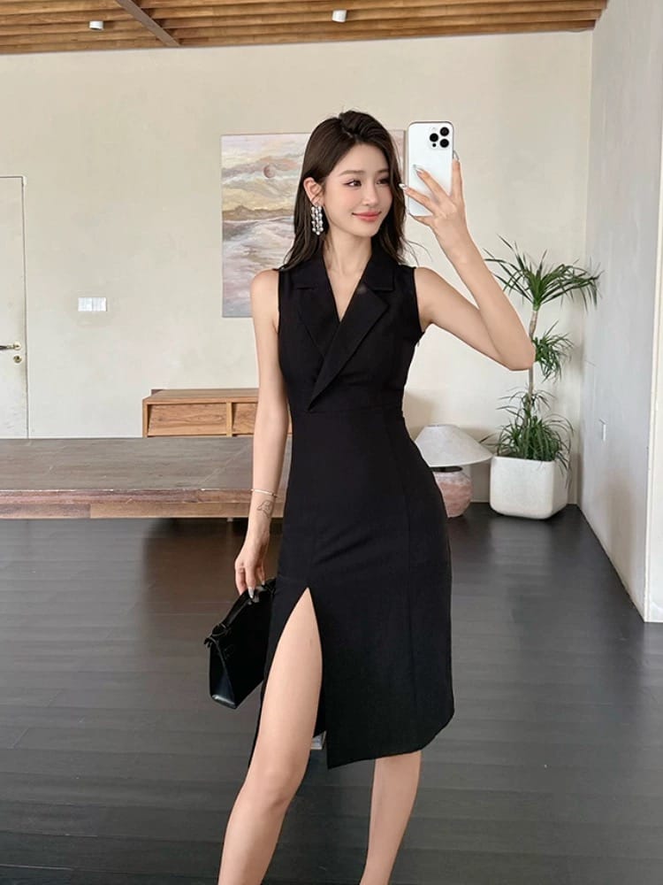 Modest muse dress FBC303 image