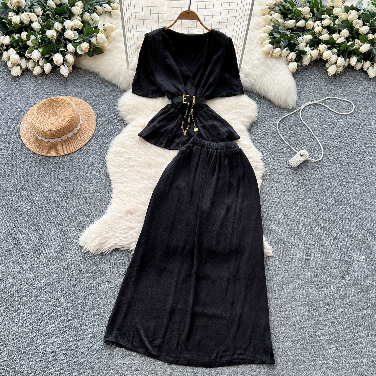 Surprised date set  FTP237 image