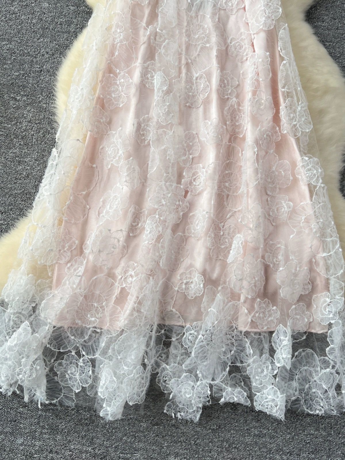 Right on time dress FD958 image