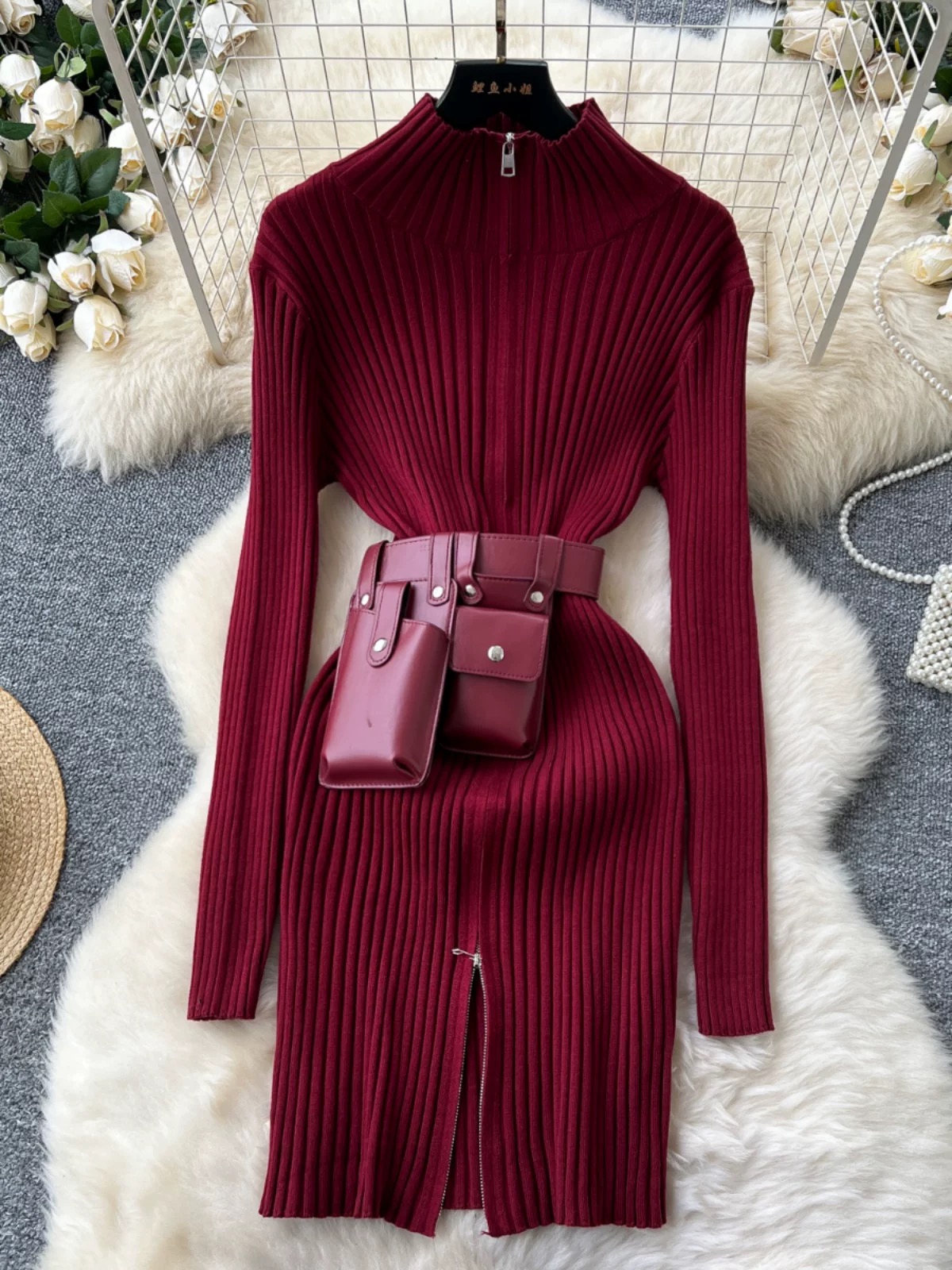 Ride to the top dress KBC205 image