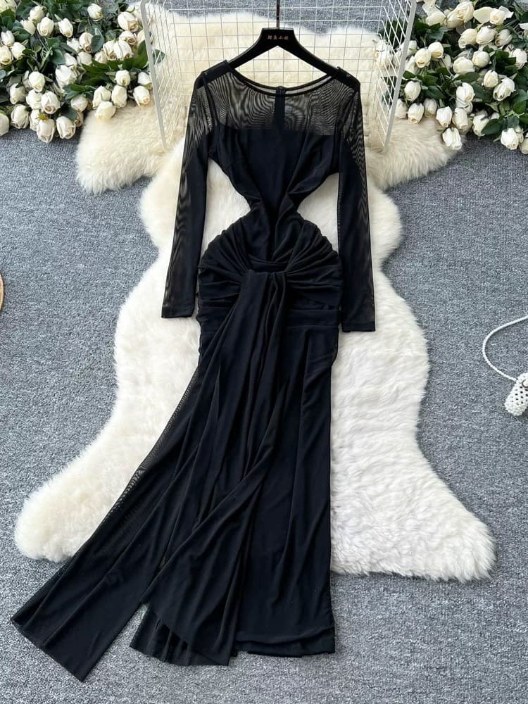 Cici dress FD433 image