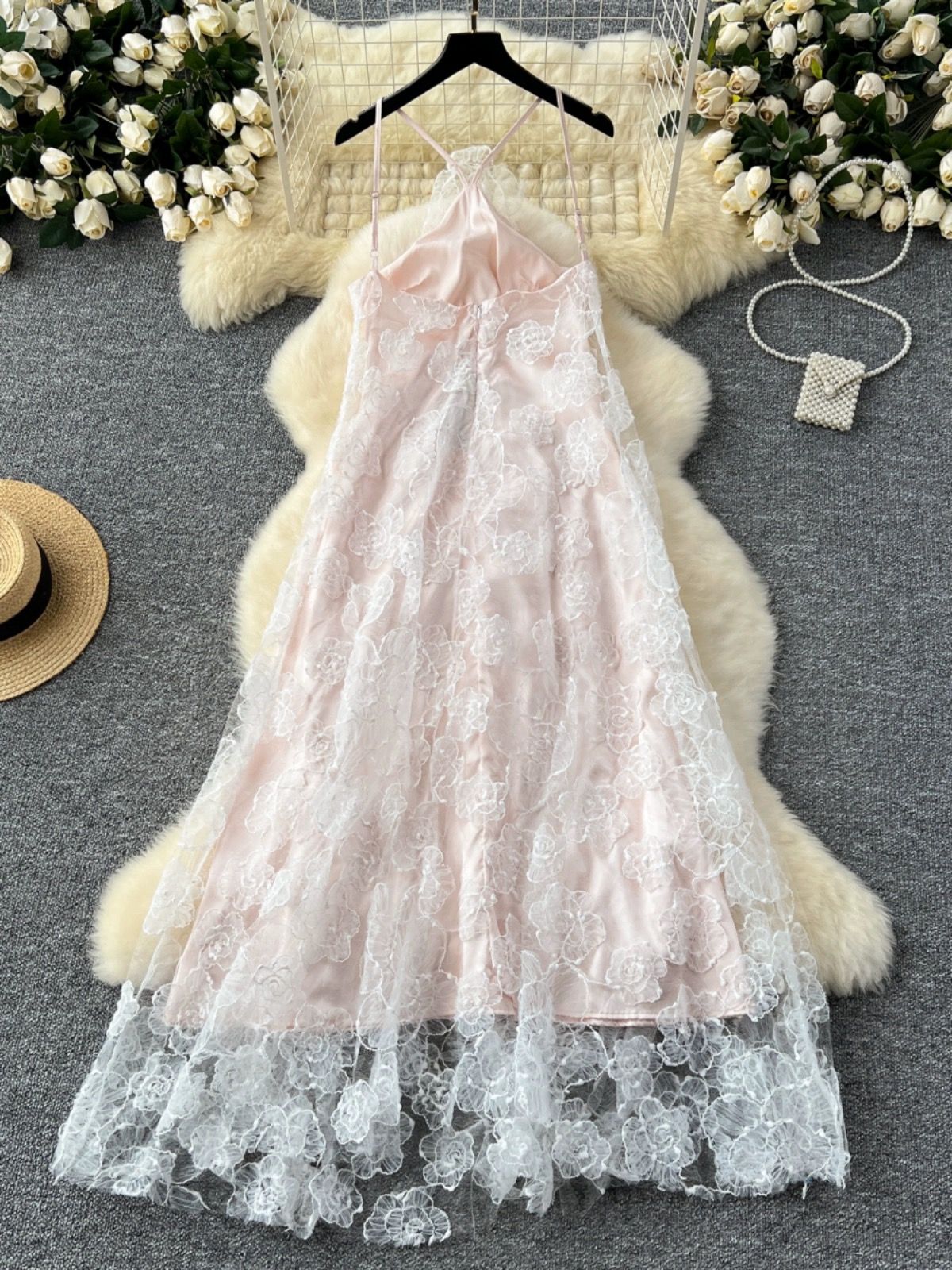 Right on time dress FD958 image