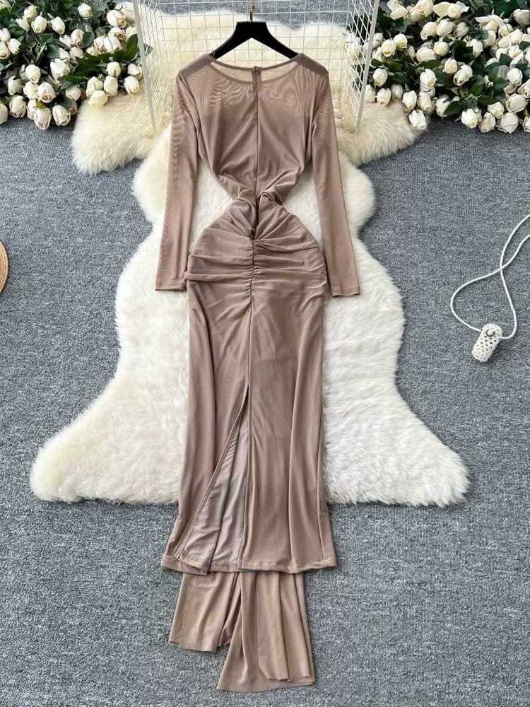 Cici dress FD433 image