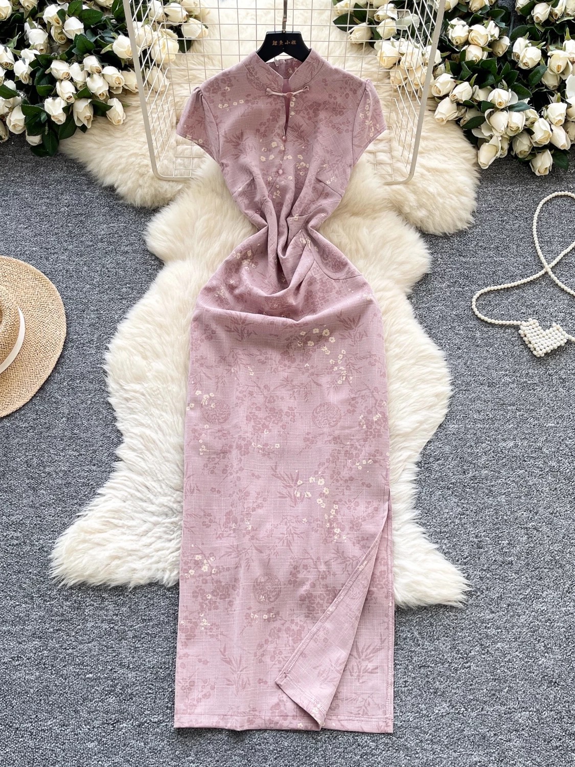 Get the memo dress CBC1023 image