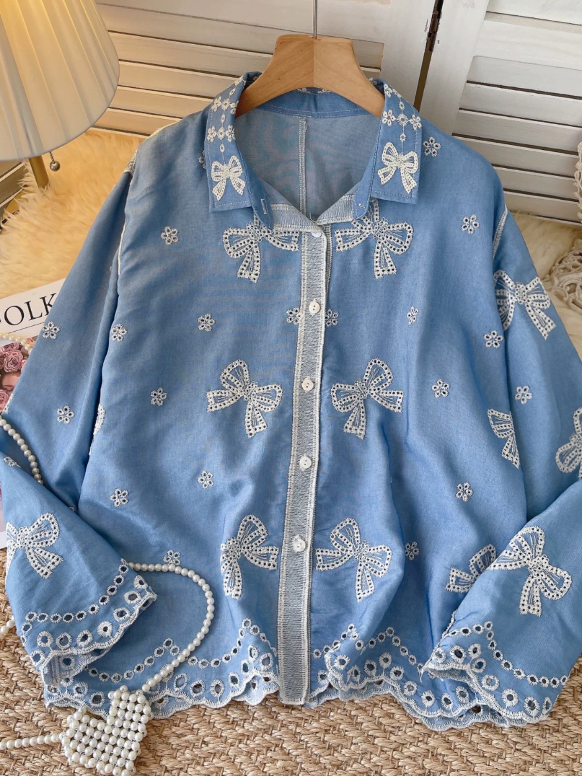 Kareem shirt SH142 image