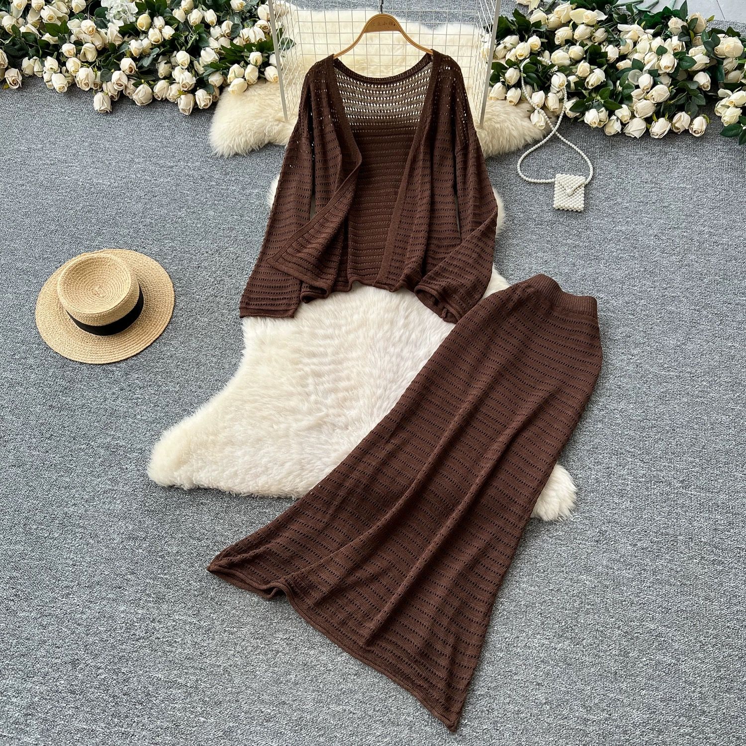 I am just a lady set KTP240 image