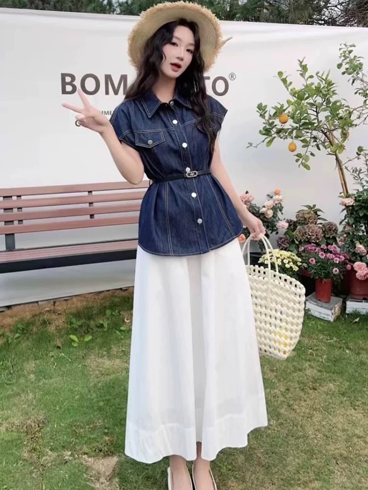 Leave it to me set DTP142 image