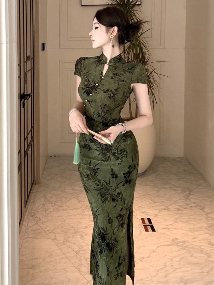 Cutting ties dress CBC1026 image