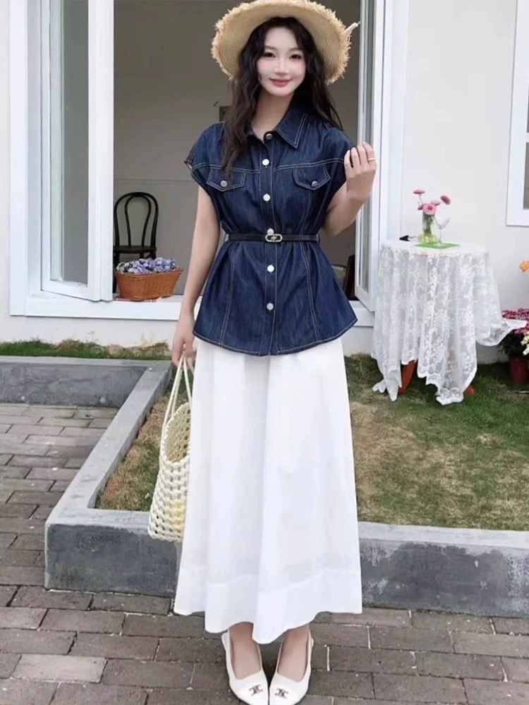 Leave it to me set DTP142 image