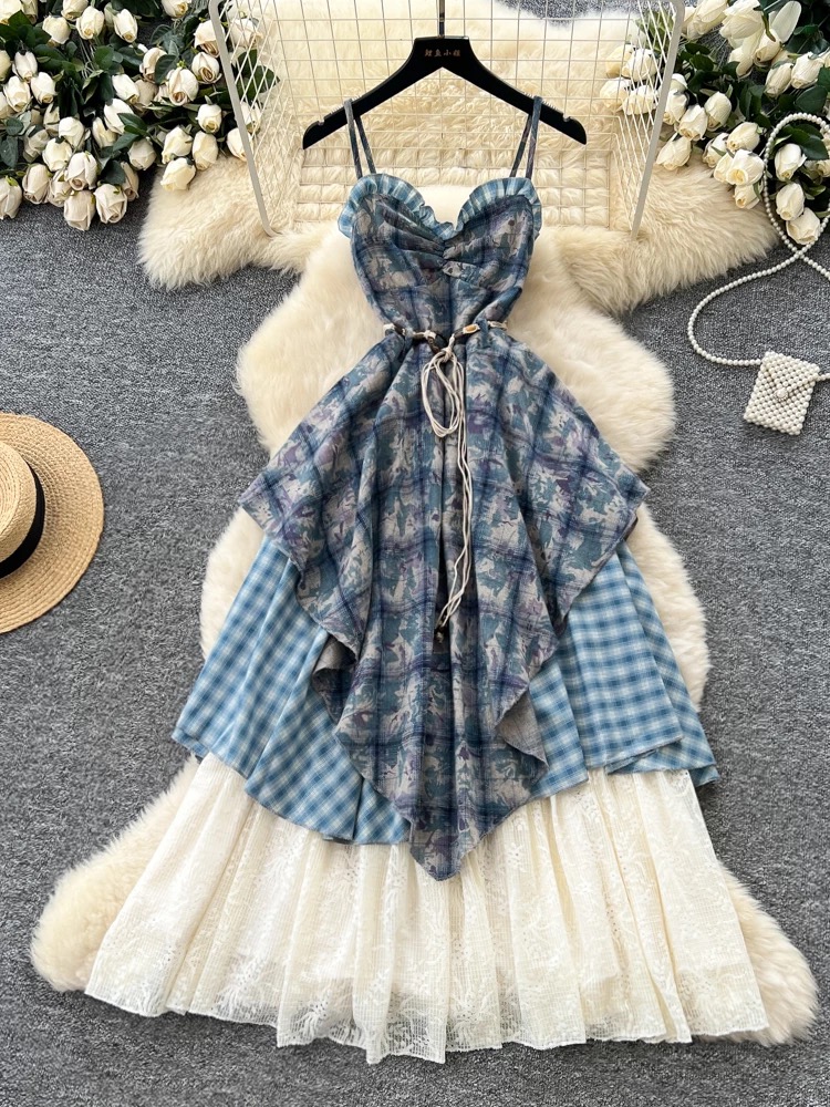 Play by my rules dress CD2301 image