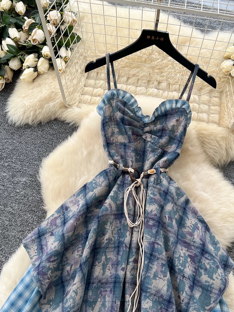 Play by my rules dress CD2301 image