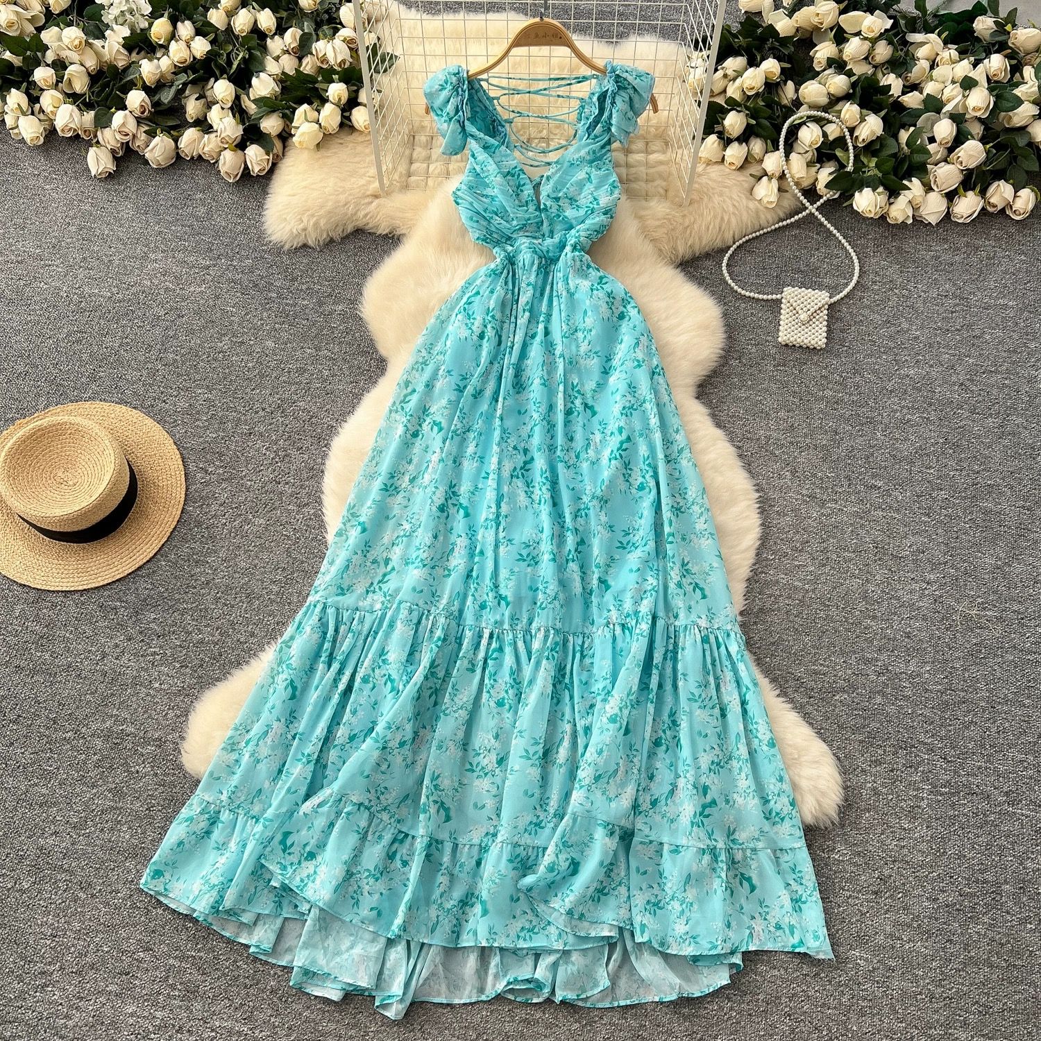 Like me better dress CD1346 image