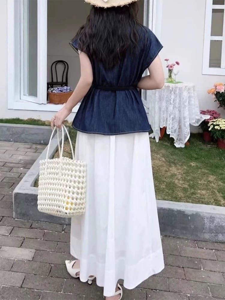 Leave it to me set DTP142 image