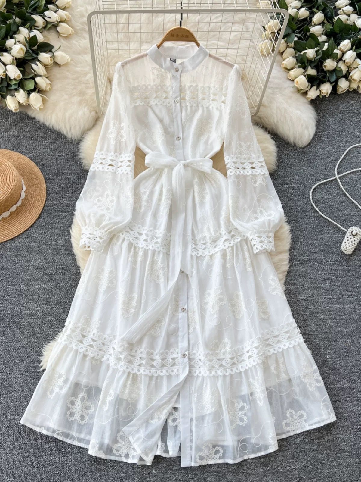 So you say dress CD1022 image