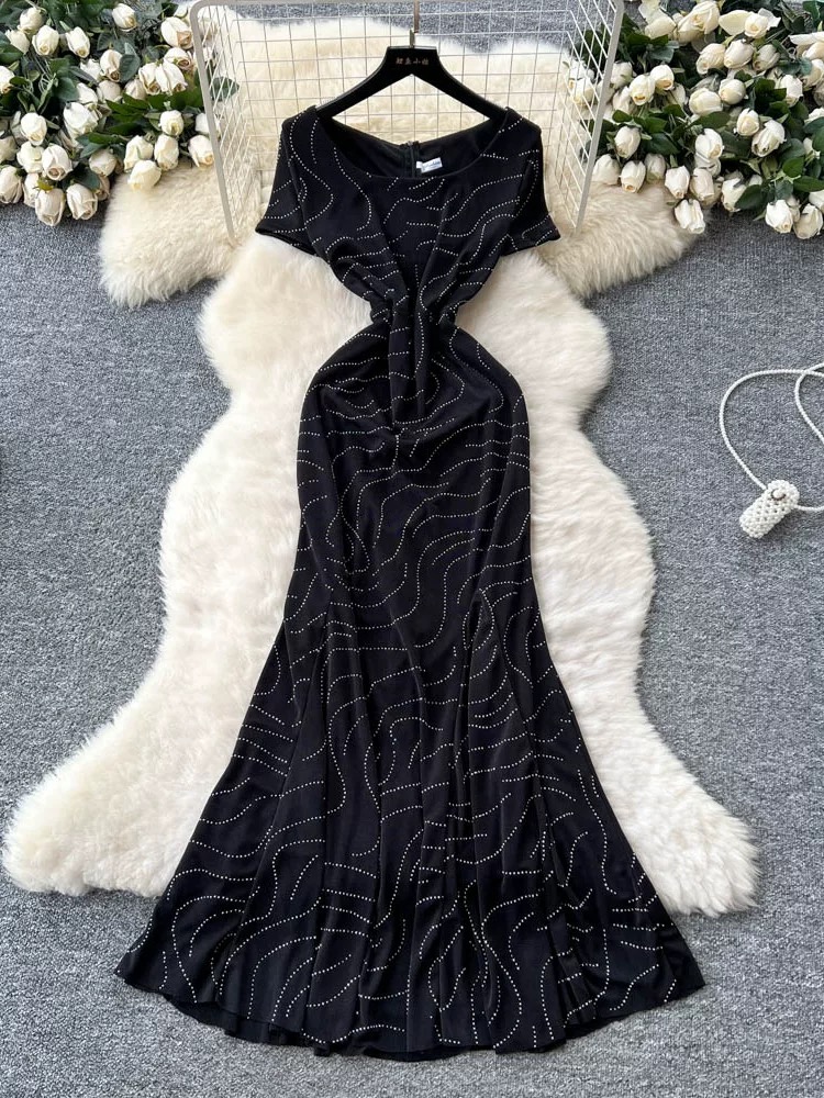 Athena dress FD432 image