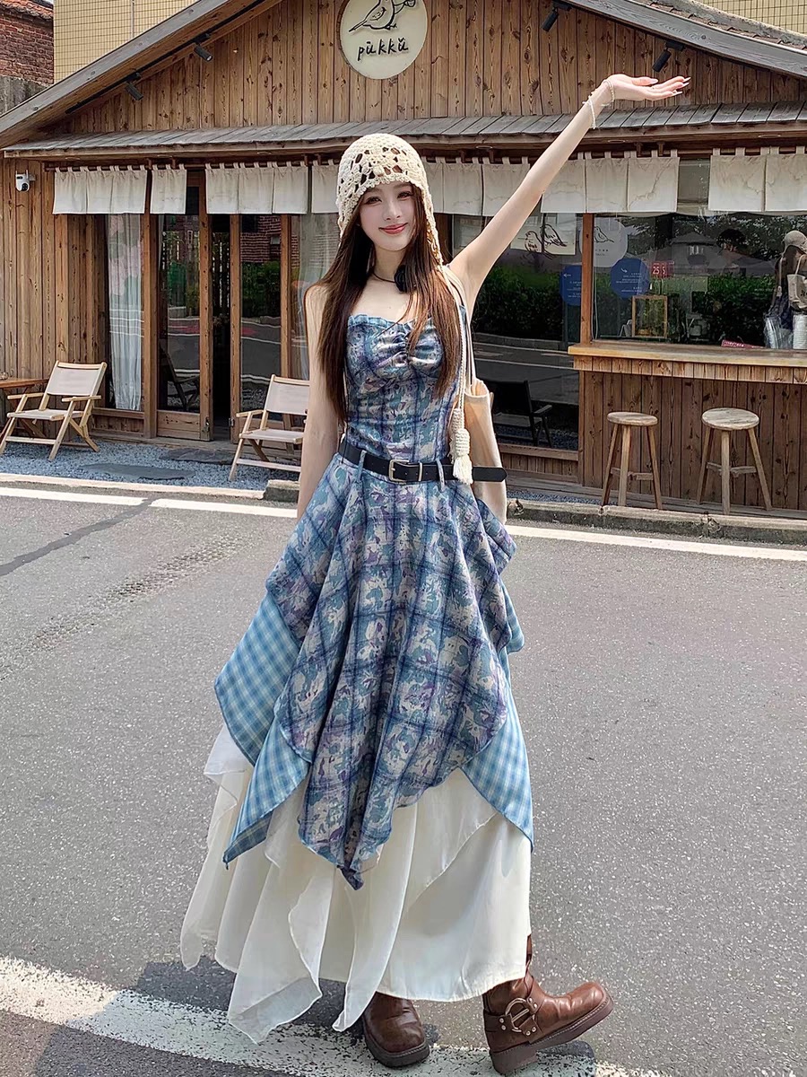 Play by my rules dress CD2301 image