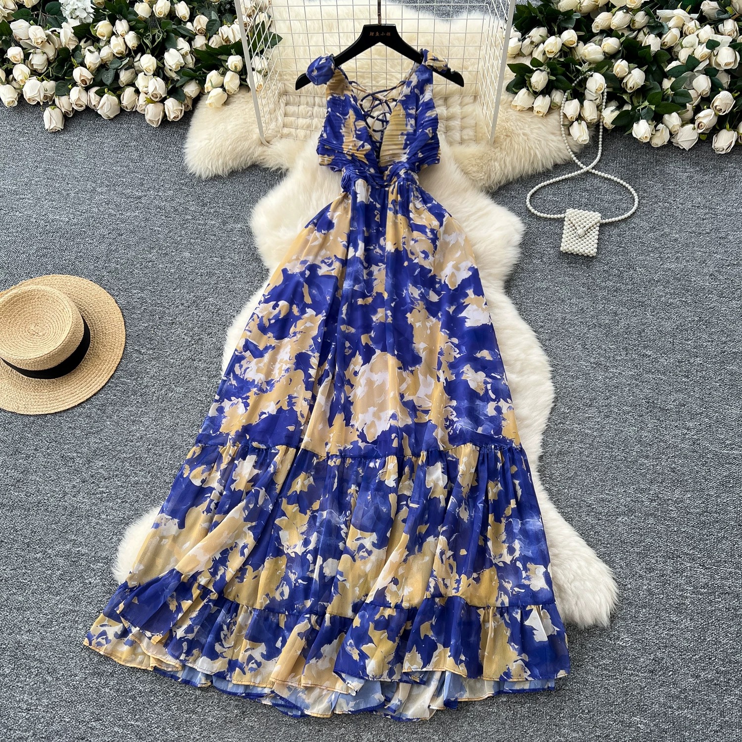 Like me better dress CD1346 image