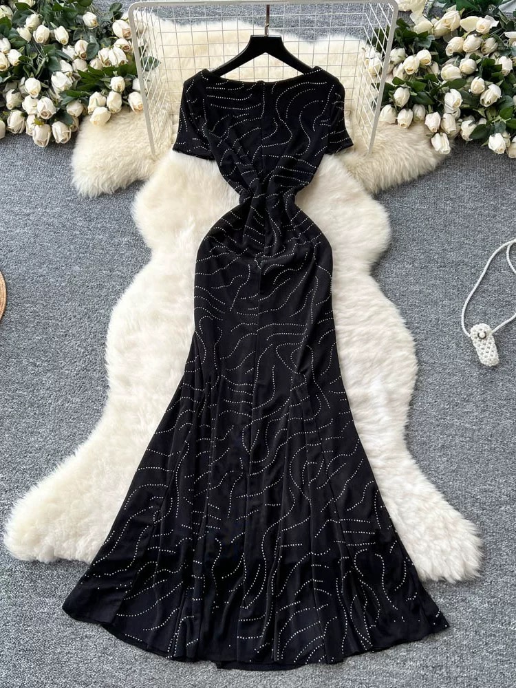 Athena dress FD432 image