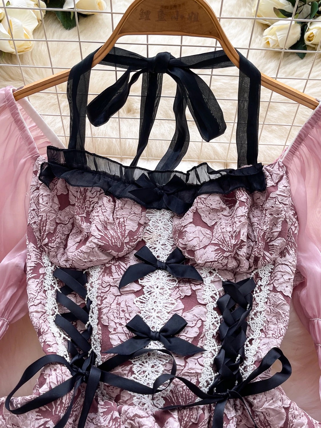 111 angel number dress CD2299 image