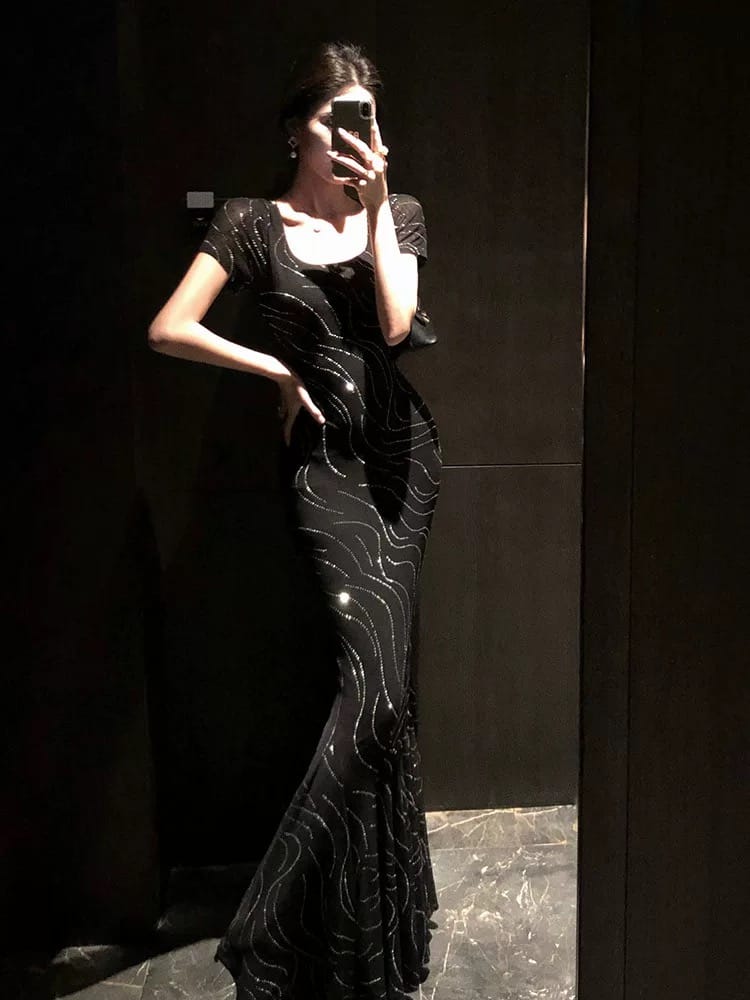 Athena dress FD432 image