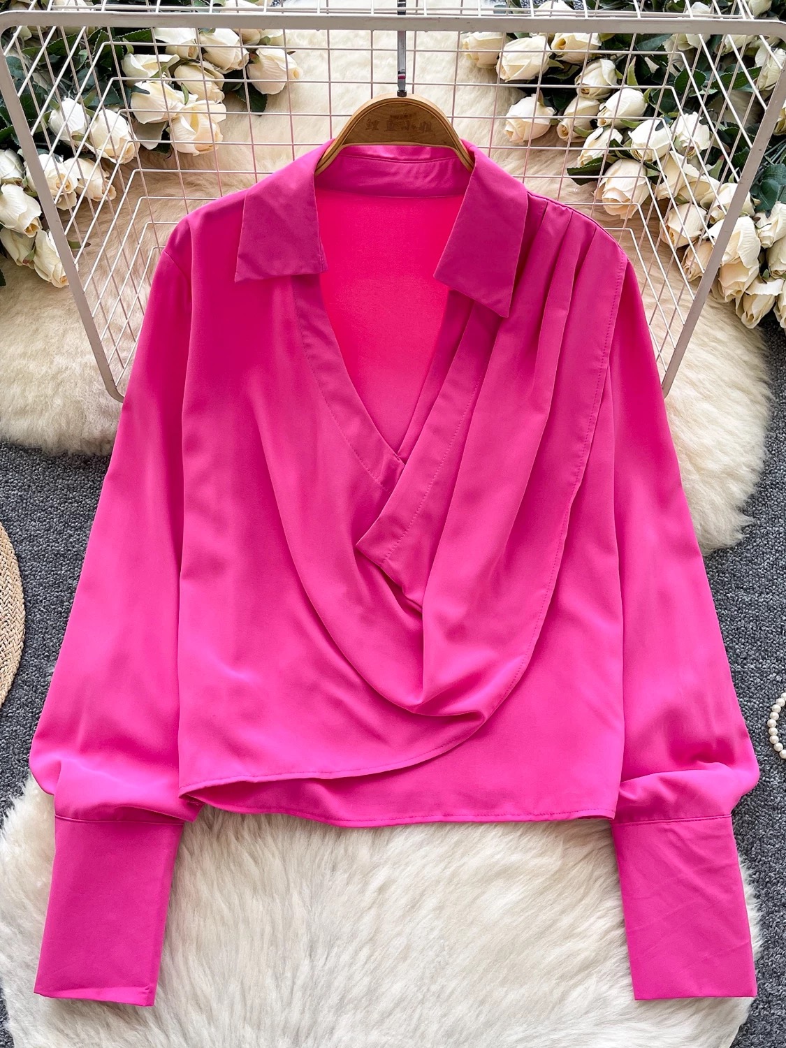 Tess top FTO348 image