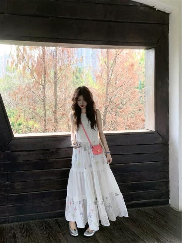 9am babe dress CD1344 image