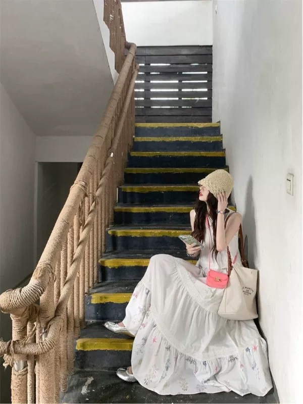 9am babe dress CD1344 image