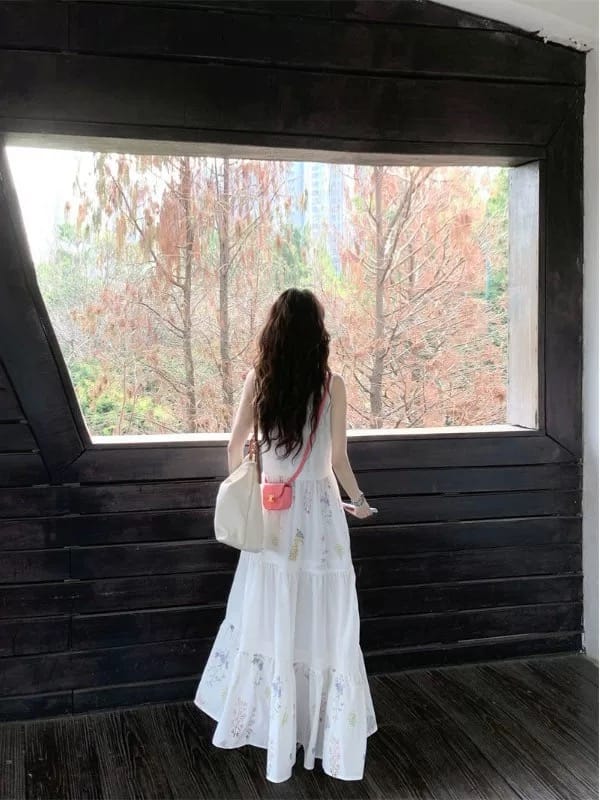 9am babe dress CD1344 image