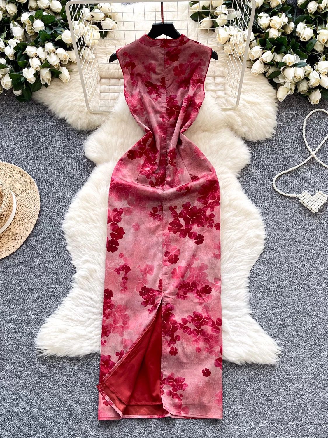 After thoughts dress CBC1027 image