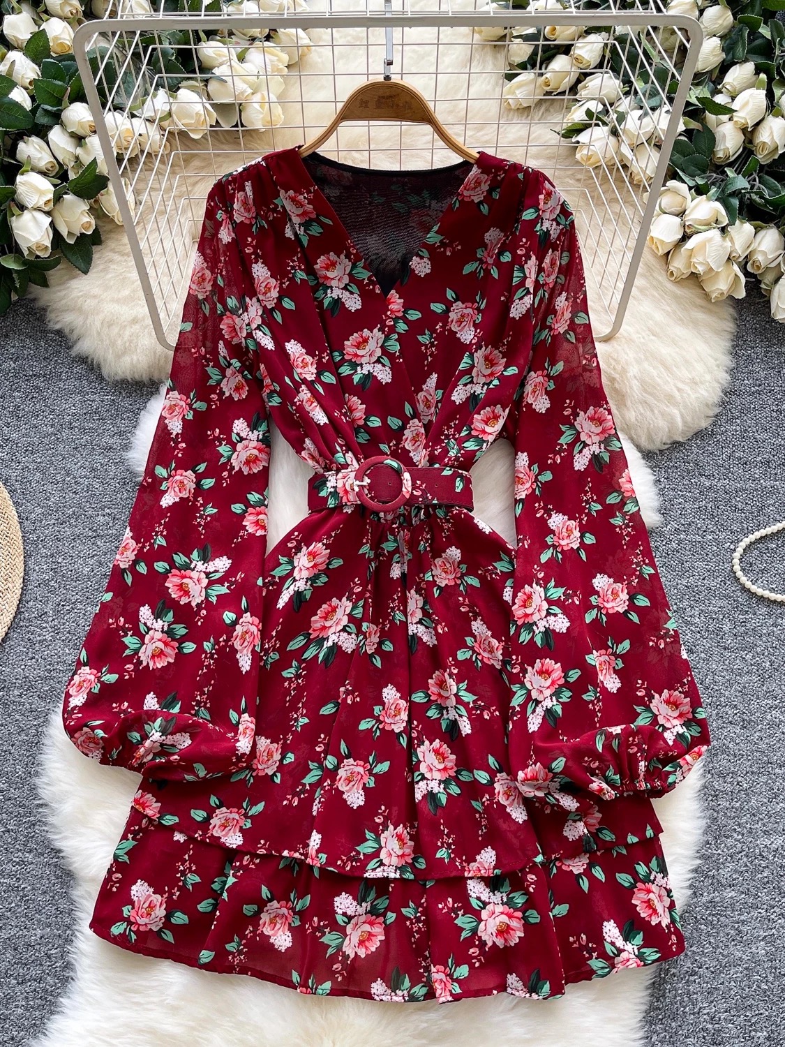 Tequila taste dress CD2295 image