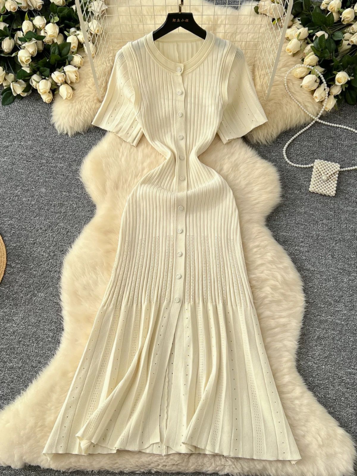 Brunch dates Dress KD274 image