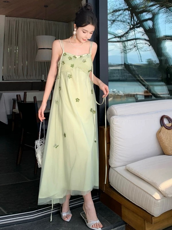 Morning calls dress CD337 image