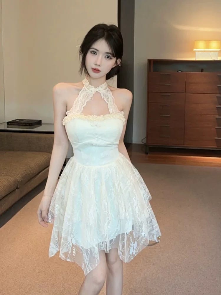 Island sand dress CD1343 image