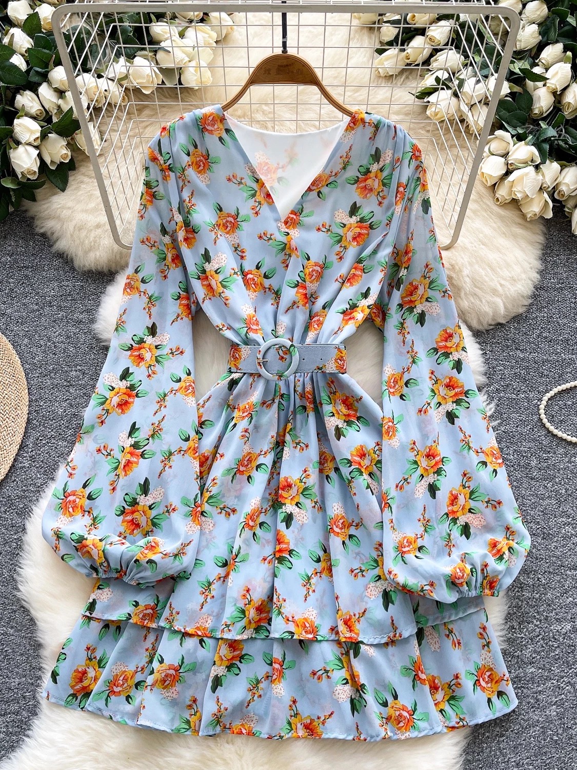 Tequila taste dress CD2295 image